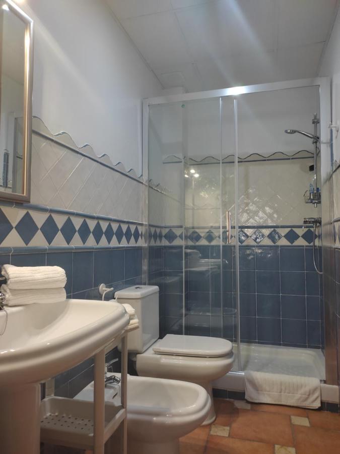 Apartamento Patio De San Lorenzo Vft/Co/00990 กอร์โดบา ภายนอก รูปภาพ