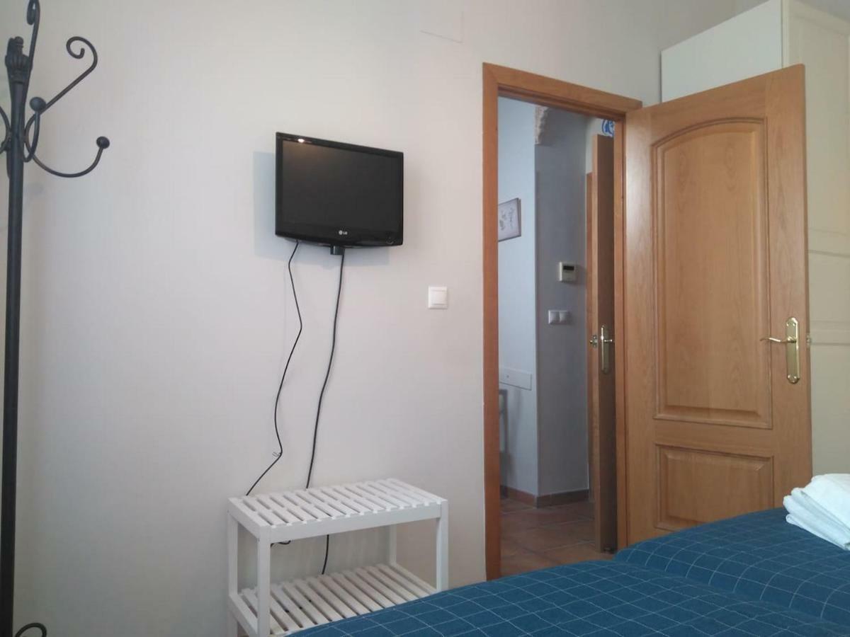 Apartamento Patio De San Lorenzo Vft/Co/00990 กอร์โดบา ภายนอก รูปภาพ