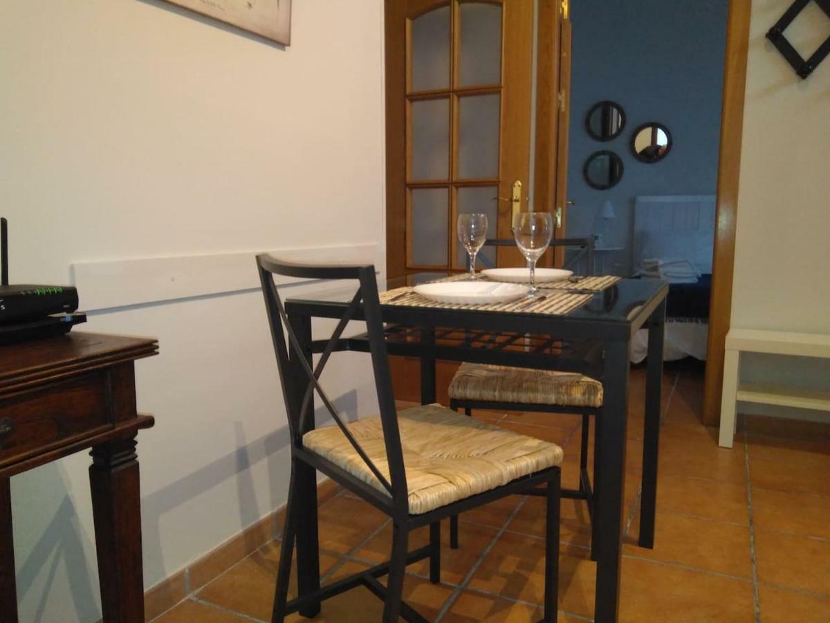 Apartamento Patio De San Lorenzo Vft/Co/00990 กอร์โดบา ภายนอก รูปภาพ