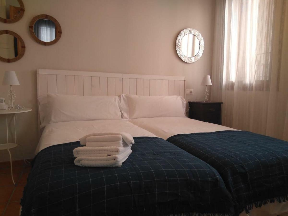 Apartamento Patio De San Lorenzo Vft/Co/00990 กอร์โดบา ภายนอก รูปภาพ