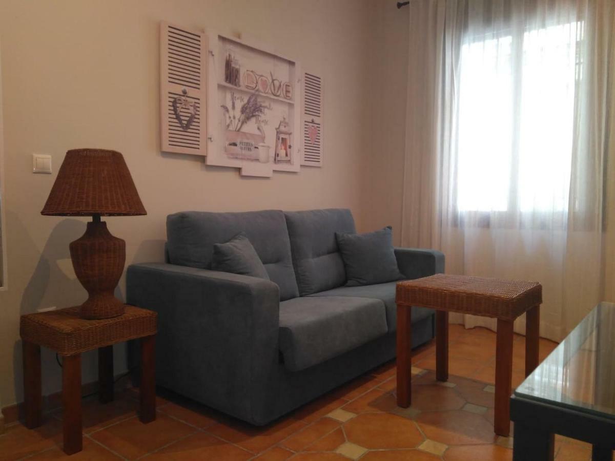 Apartamento Patio De San Lorenzo Vft/Co/00990 กอร์โดบา ภายนอก รูปภาพ