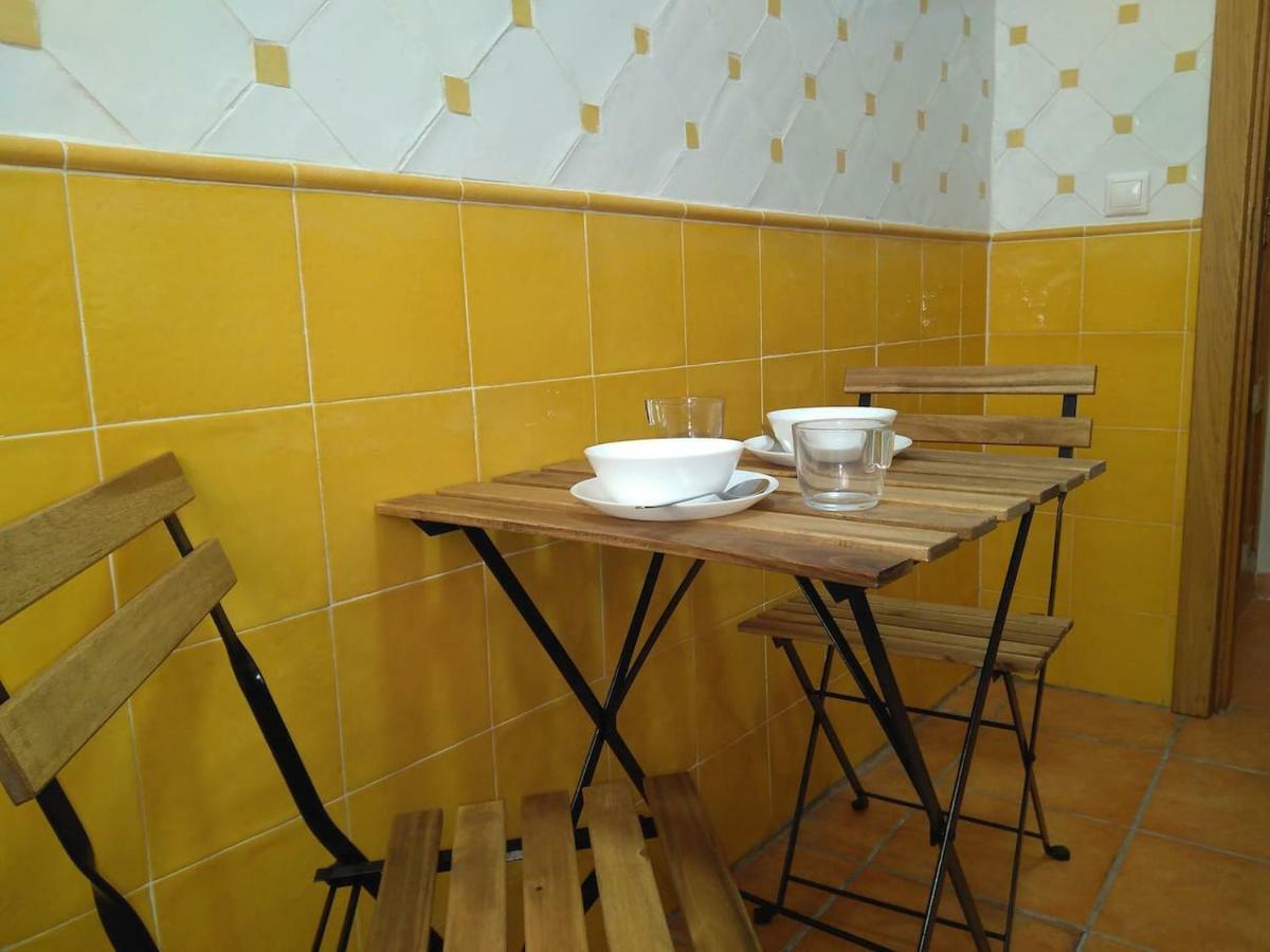 Apartamento Patio De San Lorenzo Vft/Co/00990 กอร์โดบา ภายนอก รูปภาพ