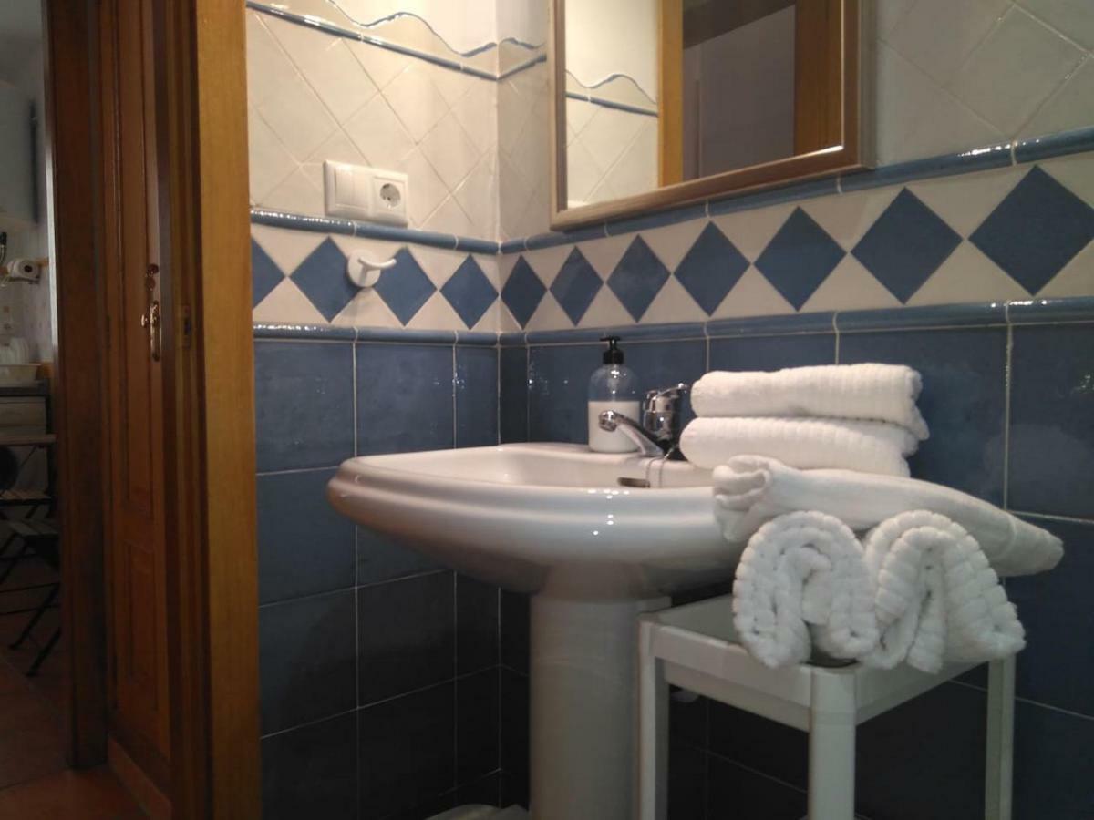 Apartamento Patio De San Lorenzo Vft/Co/00990 กอร์โดบา ภายนอก รูปภาพ